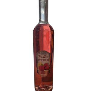 Rasberry Vodka