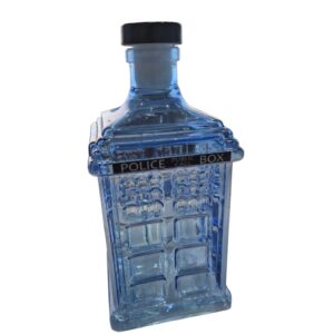 Vodka Gift - Police Box
