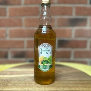 Mint Vodka