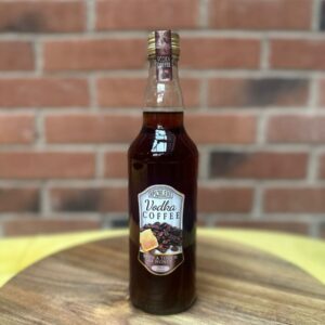 Coffee Vodka