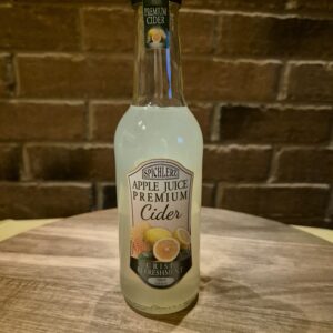 Apple Juice Premium Cider