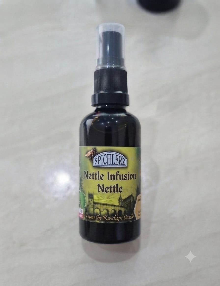 Nettle Tincture - Image 3