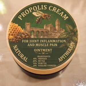 Propolis Cream